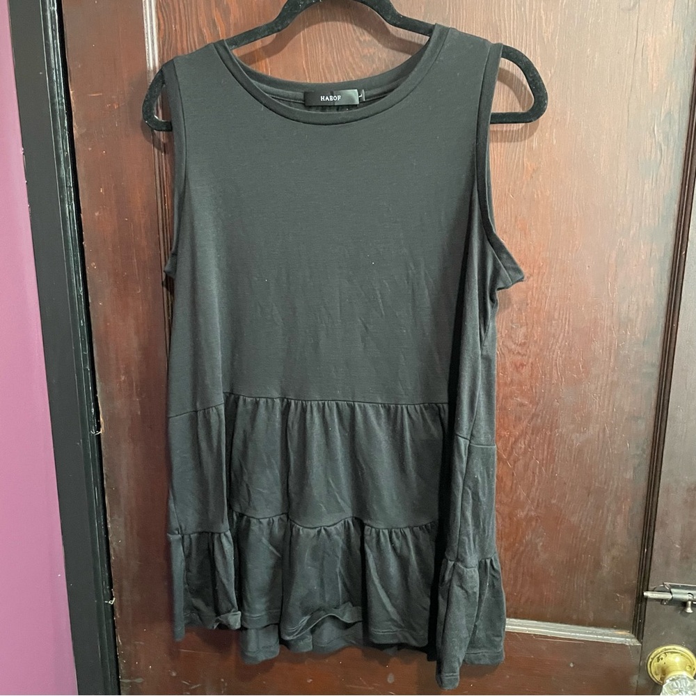 Haeof L Blouse
